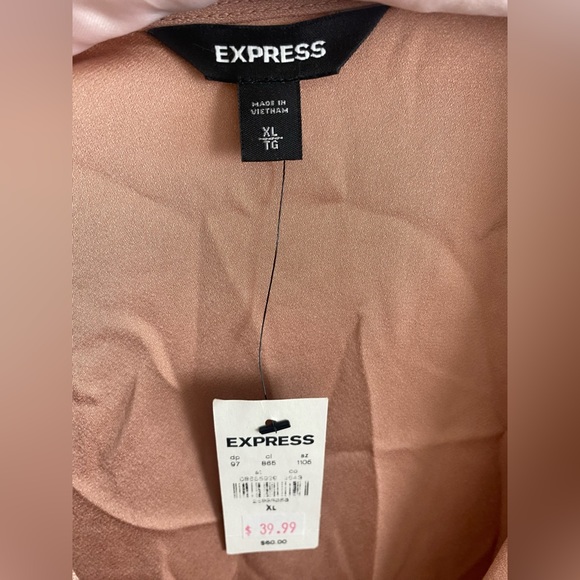 Express top - Picture 3 of 3